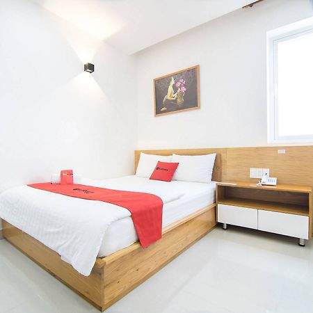 Reddoorz Plus Near Lotte Mart Cong Hoa โฮจิมินห์ซิตี้ ภายนอก รูปภาพ